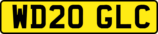 WD20GLC