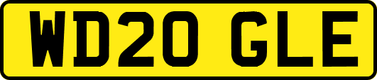 WD20GLE