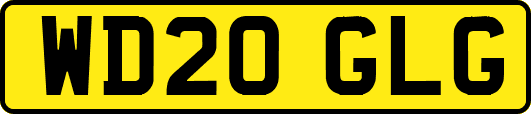WD20GLG
