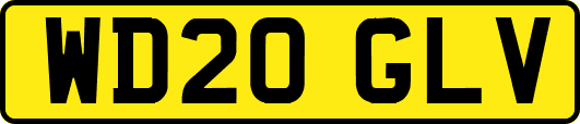 WD20GLV