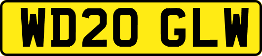 WD20GLW