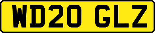 WD20GLZ