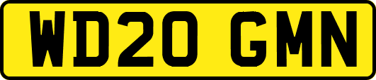 WD20GMN