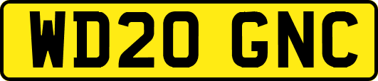 WD20GNC