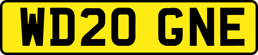 WD20GNE