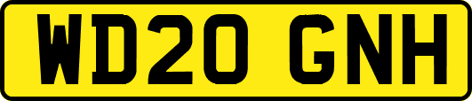 WD20GNH