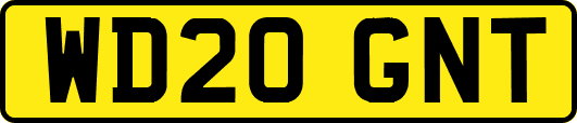 WD20GNT