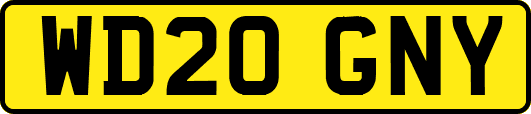 WD20GNY
