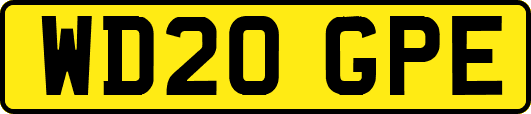 WD20GPE