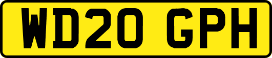 WD20GPH