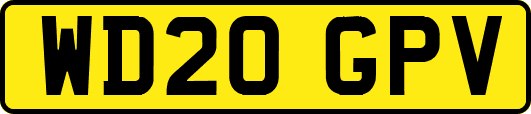 WD20GPV