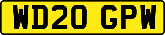 WD20GPW