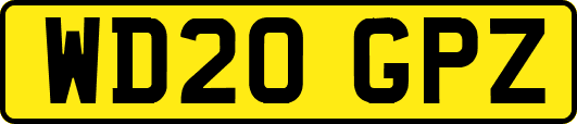 WD20GPZ