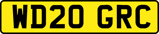WD20GRC