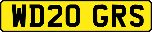 WD20GRS