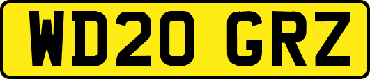WD20GRZ