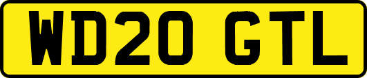 WD20GTL