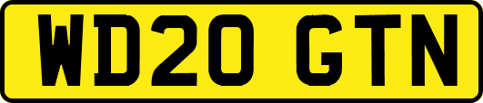 WD20GTN