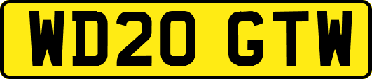 WD20GTW