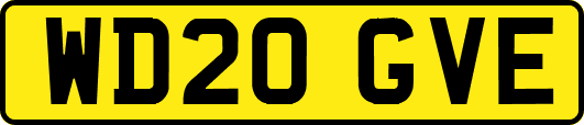 WD20GVE