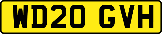 WD20GVH