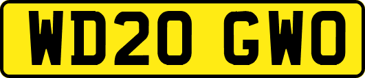WD20GWO