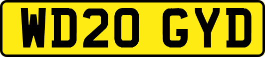WD20GYD