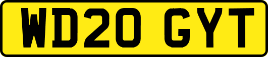 WD20GYT
