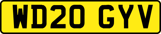 WD20GYV
