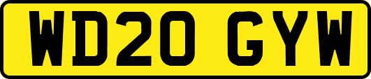 WD20GYW