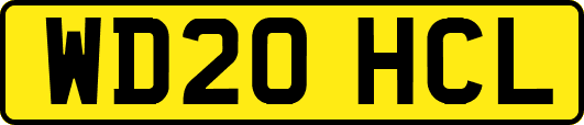 WD20HCL