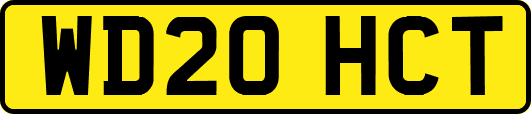 WD20HCT