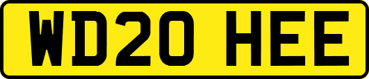 WD20HEE