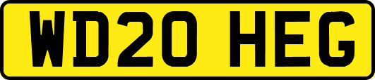 WD20HEG