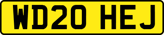 WD20HEJ