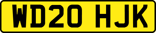 WD20HJK