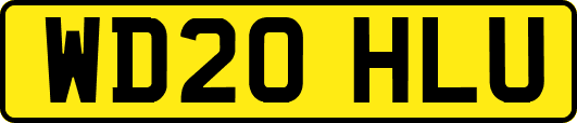 WD20HLU