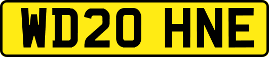 WD20HNE