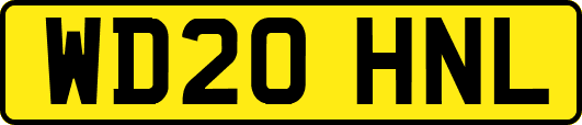 WD20HNL
