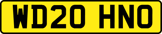 WD20HNO