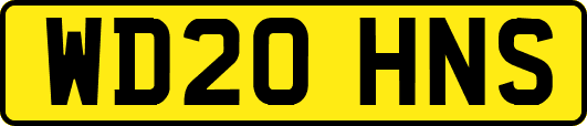 WD20HNS