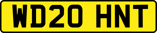 WD20HNT