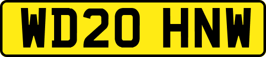 WD20HNW