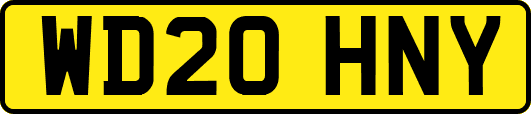 WD20HNY