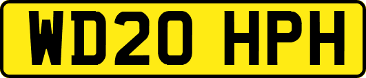 WD20HPH