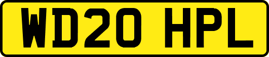 WD20HPL
