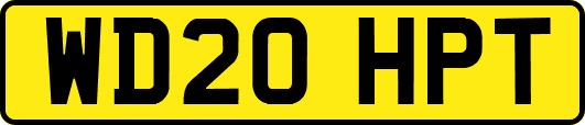 WD20HPT