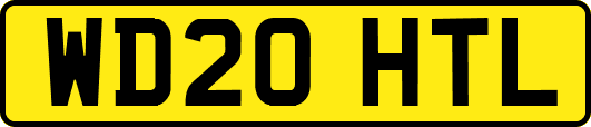 WD20HTL