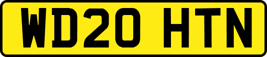 WD20HTN