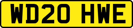 WD20HWE